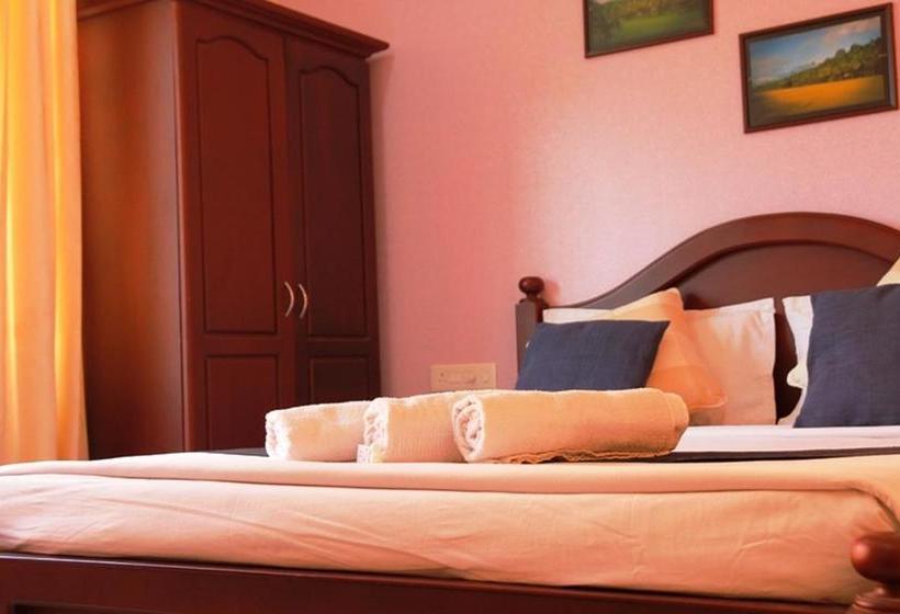 فندق Mintflower Residency