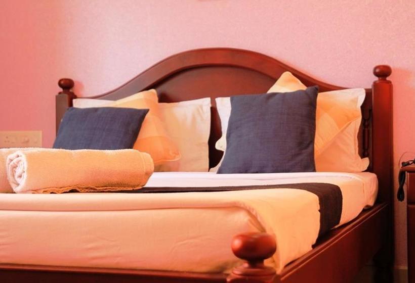 فندق Mintflower Residency