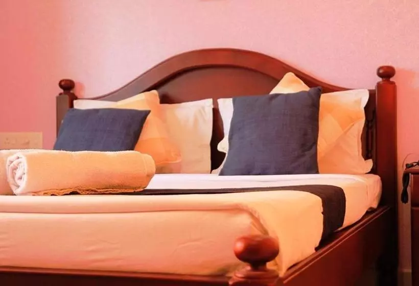 Hotelli Mintflower Residency