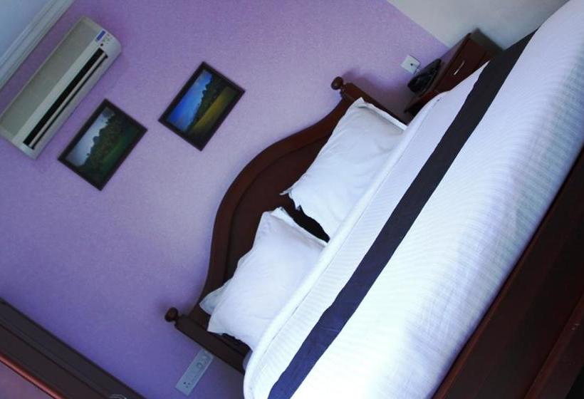 فندق Mintflower Residency