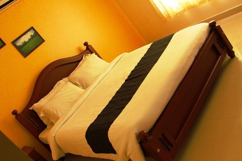 فندق Mintflower Residency