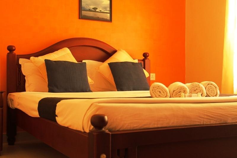 فندق Mintflower Residency