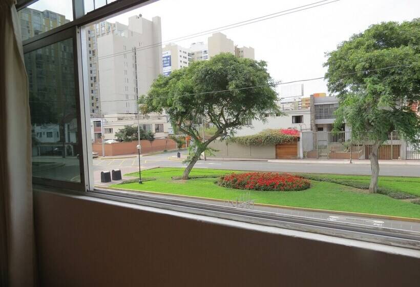 Szálloda Miraflores Inn