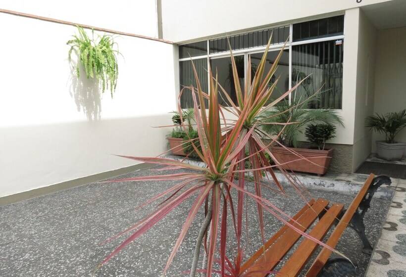 Szálloda Miraflores Inn