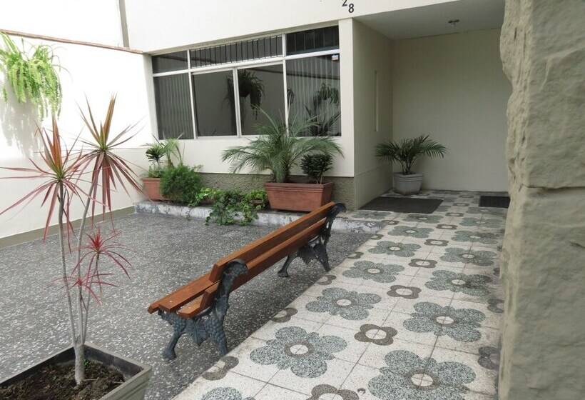 Szálloda Miraflores Inn