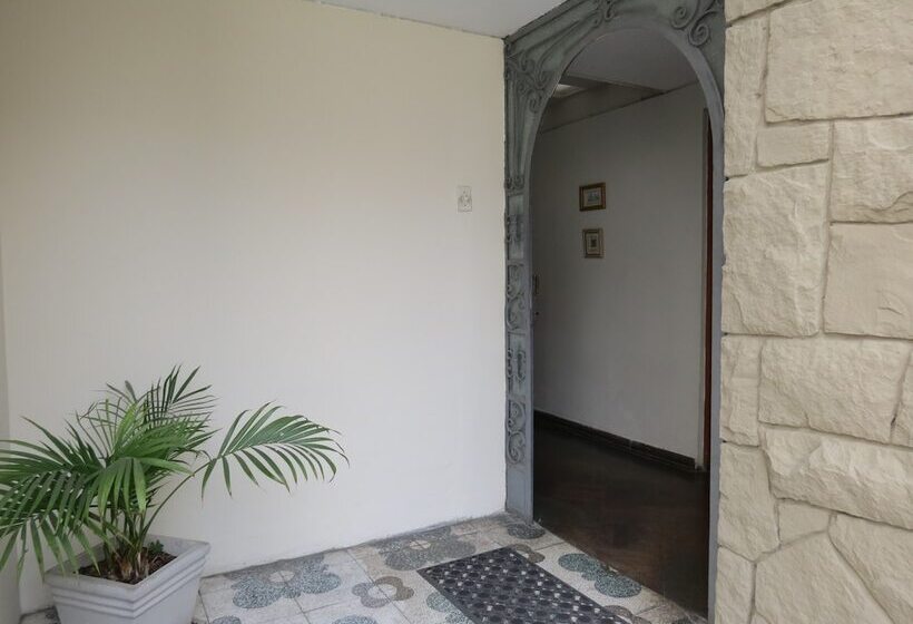 Szálloda Miraflores Inn