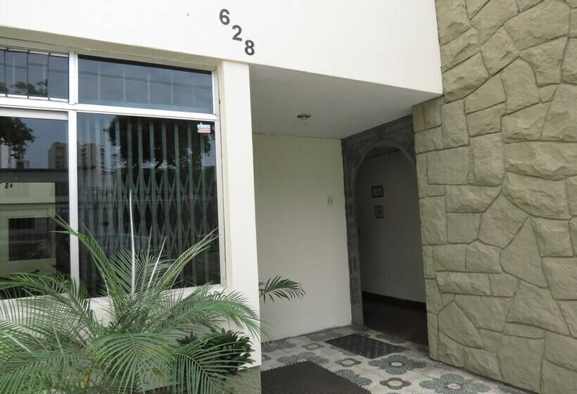 Szálloda Miraflores Inn