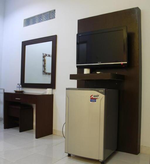 Отель Nakula Guest House