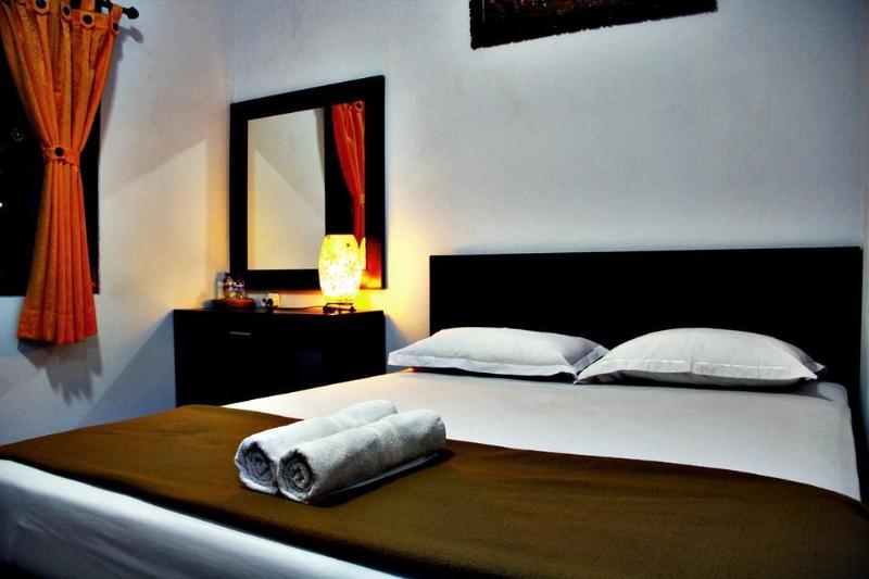 Отель Nakula Guest House