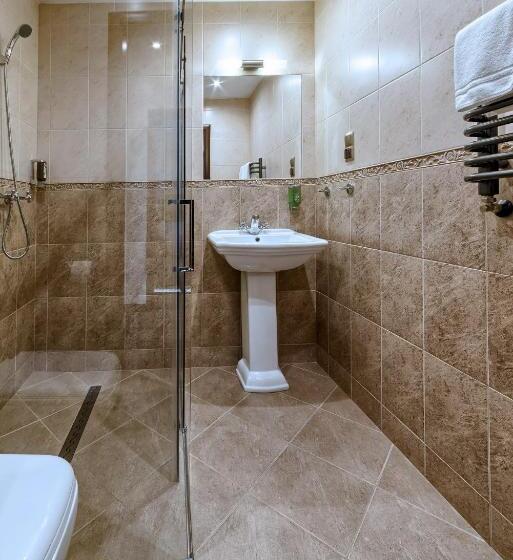 ホテル Pałac Kłanino