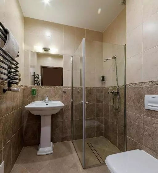 Hotelli Pałac Kłanino