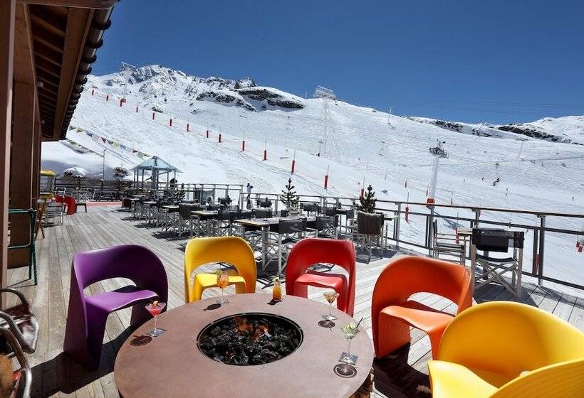 فندق Hôtel Pashmina