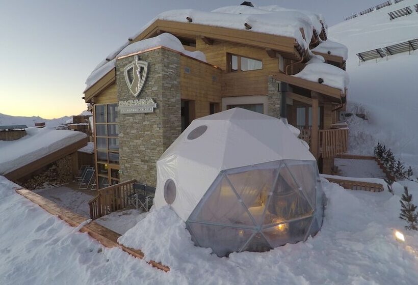 فندق Hôtel Pashmina