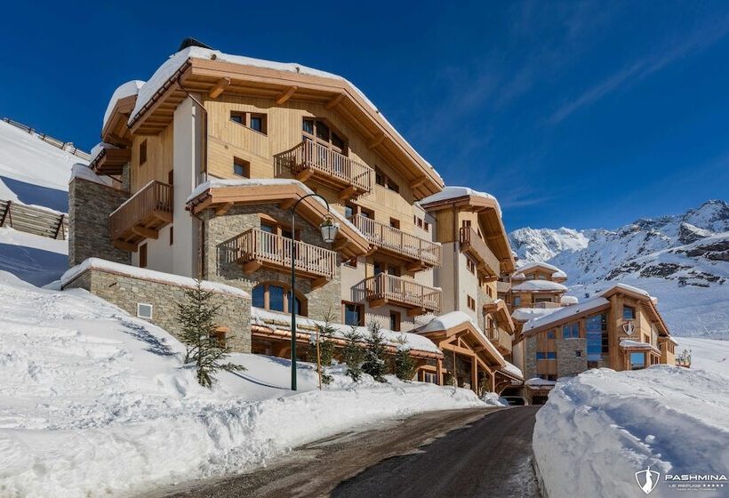 فندق Hôtel Pashmina