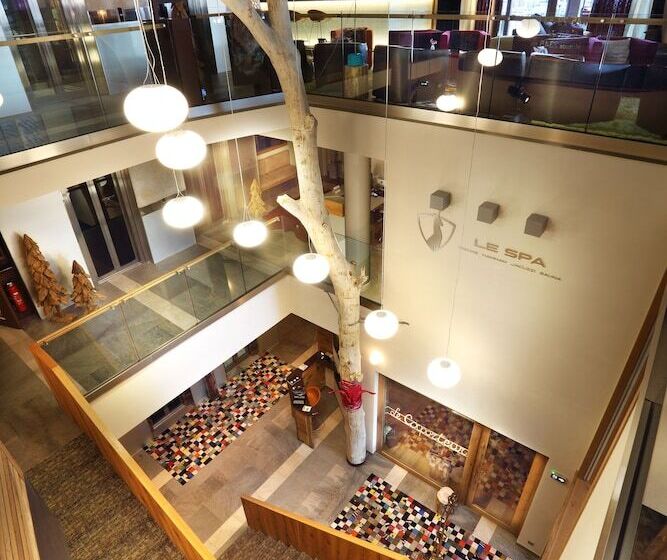 فندق Hôtel Pashmina