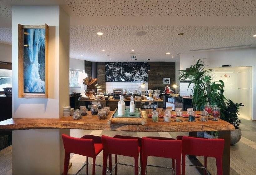 فندق Hôtel Pashmina