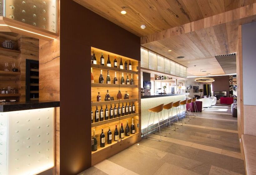 فندق Hôtel Pashmina