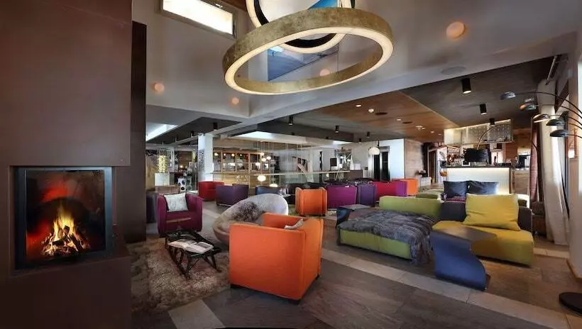 Hôtel Hôtel Pashmina