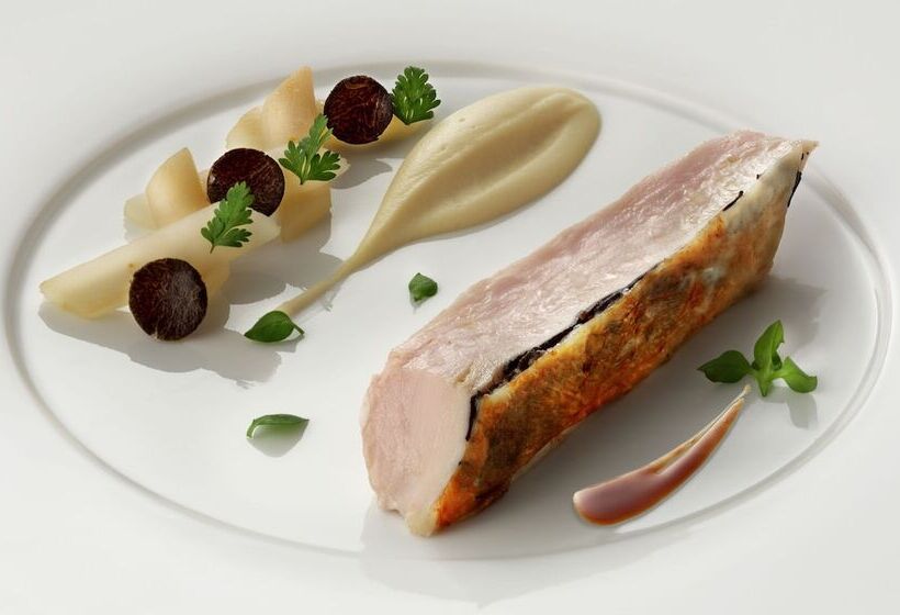 فندق Hôtel Pashmina