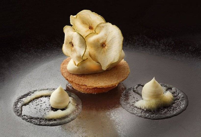 فندق Hôtel Pashmina