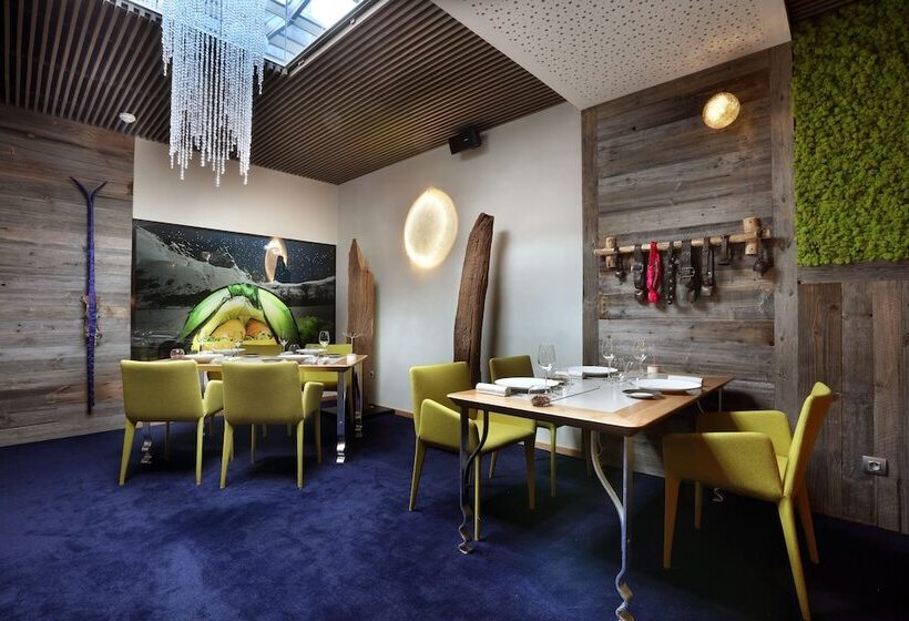 فندق Hôtel Pashmina