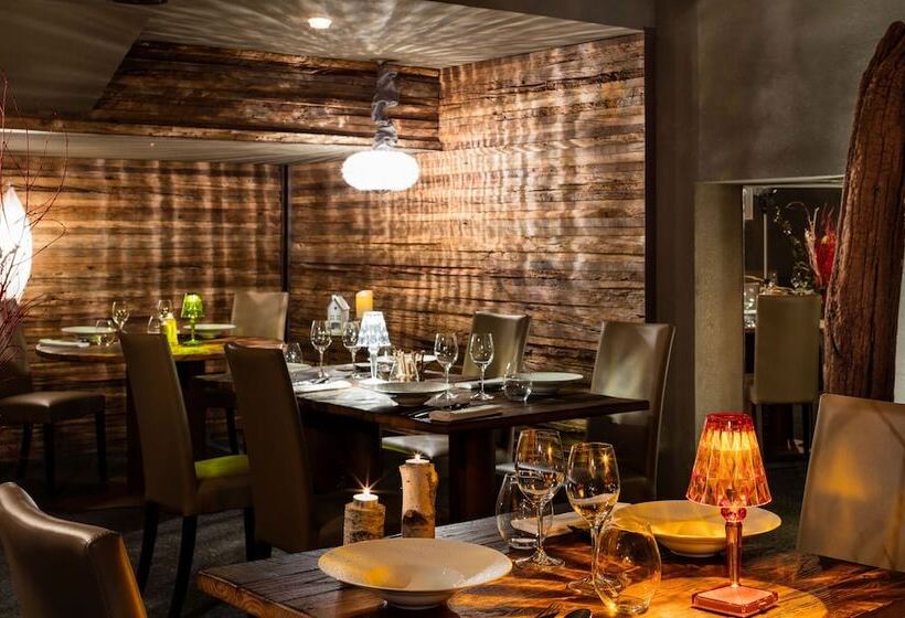 فندق Hôtel Pashmina