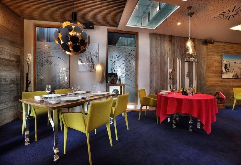 فندق Hôtel Pashmina