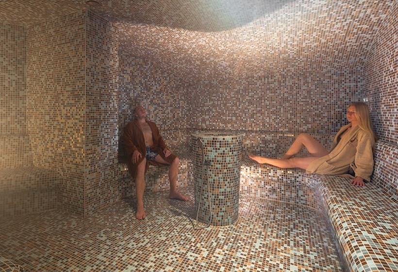 فندق Hôtel Pashmina