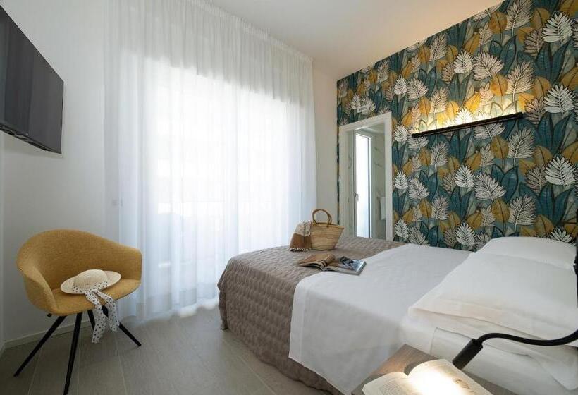 בית מלון כפרי Pillon