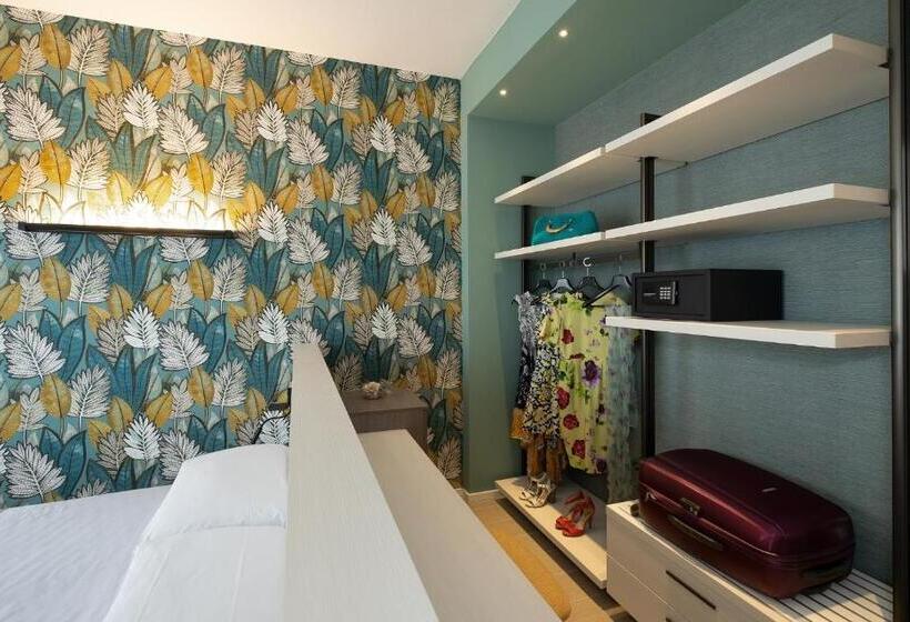 בית מלון כפרי Pillon