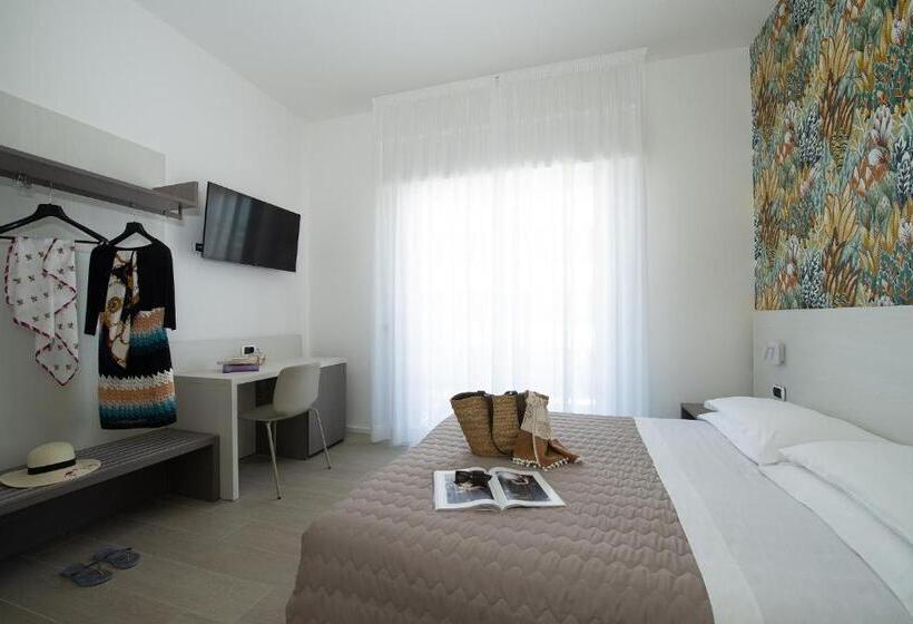 בית מלון כפרי Pillon