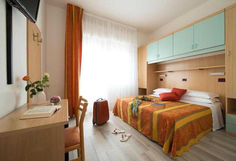 בית מלון כפרי Pillon