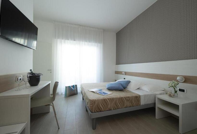 בית מלון כפרי Pillon