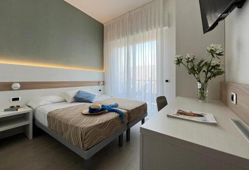 בית מלון כפרי Pillon