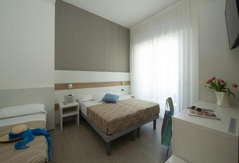 בית מלון כפרי Pillon