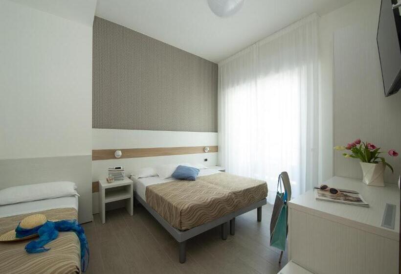 בית מלון כפרי Pillon