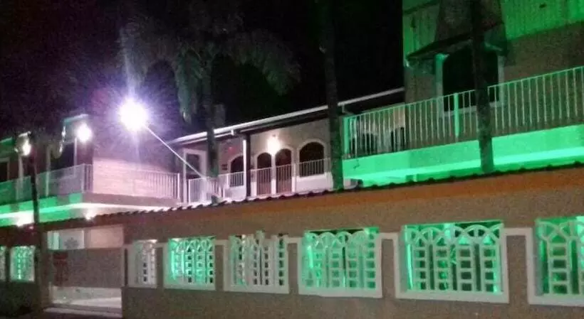 ホテル Portosol Pousada