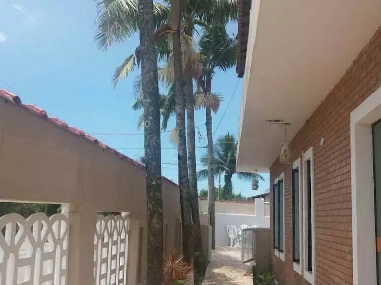 ホテル Portosol Pousada