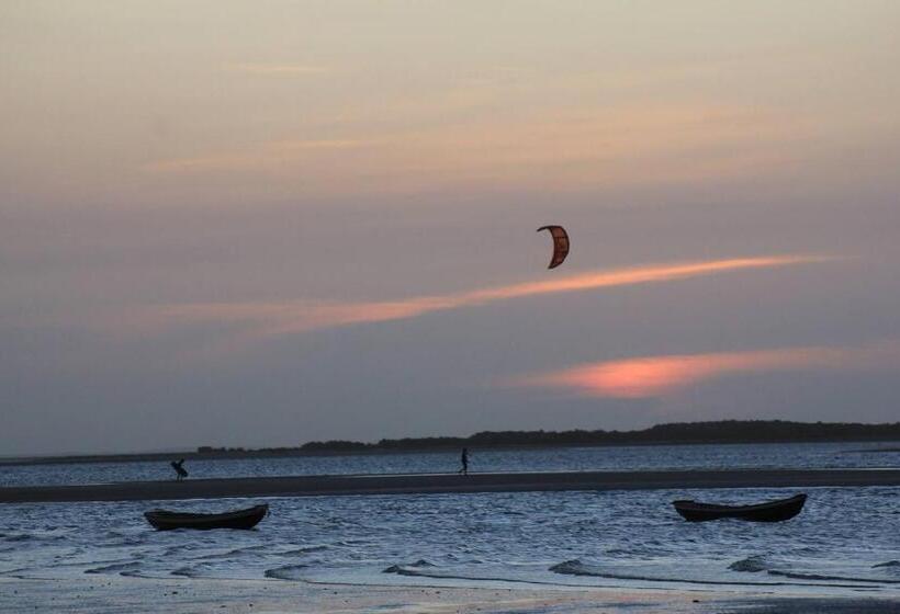 酒店 Pousada Jurara E Vila Jurara