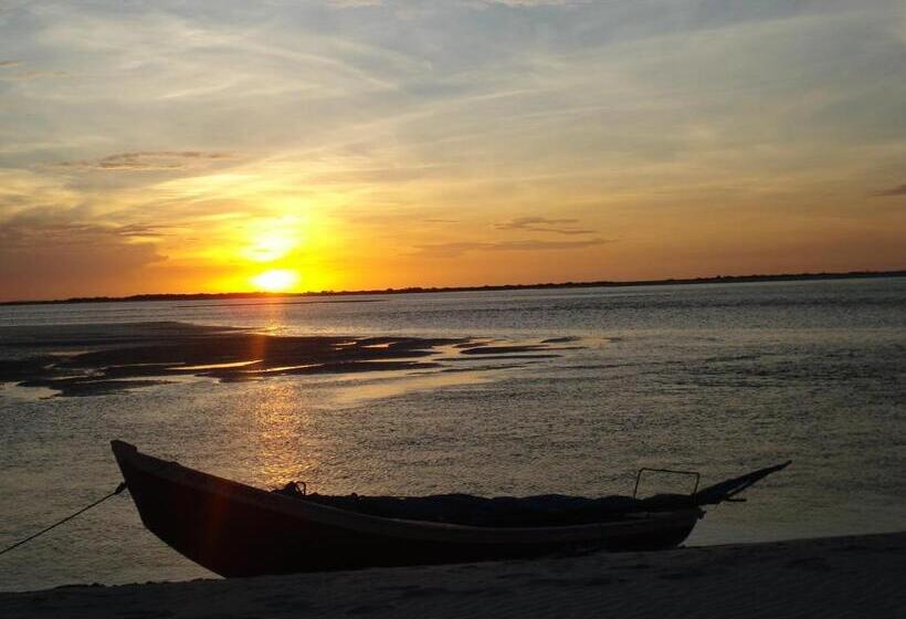 酒店 Pousada Jurara E Vila Jurara