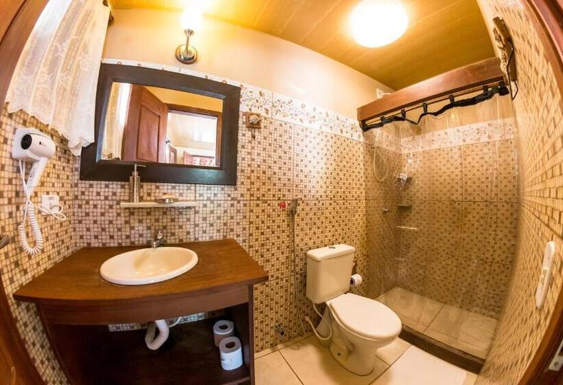 酒店 Pousada Jurara E Vila Jurara