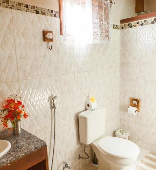 酒店 Pousada Jurara E Vila Jurara