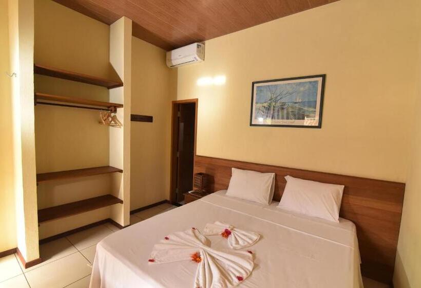 酒店 Pousada Jurara E Vila Jurara