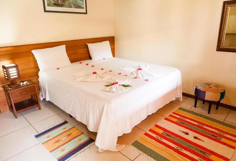 酒店 Pousada Jurara E Vila Jurara