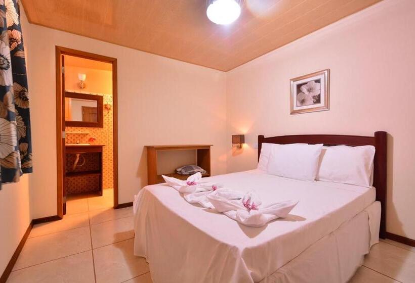 酒店 Pousada Jurara E Vila Jurara