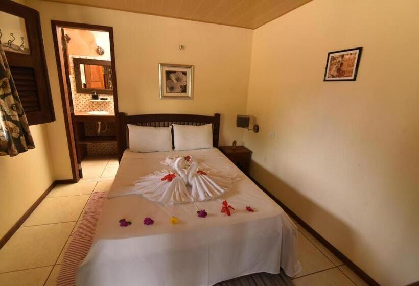 酒店 Pousada Jurara E Vila Jurara