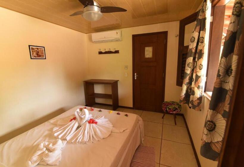 酒店 Pousada Jurara E Vila Jurara