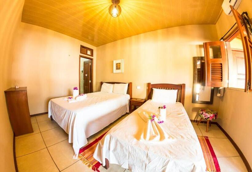 酒店 Pousada Jurara E Vila Jurara