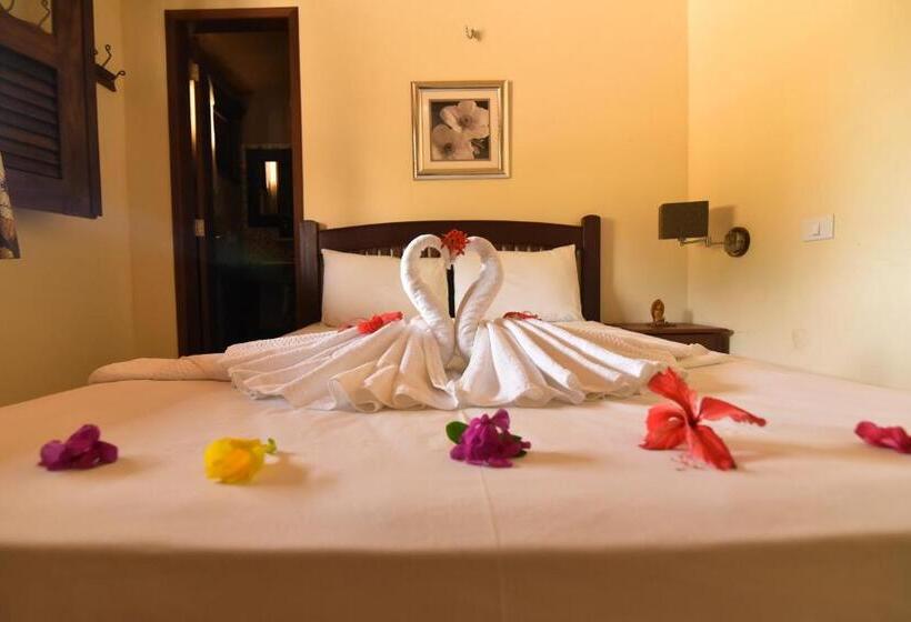 酒店 Pousada Jurara E Vila Jurara