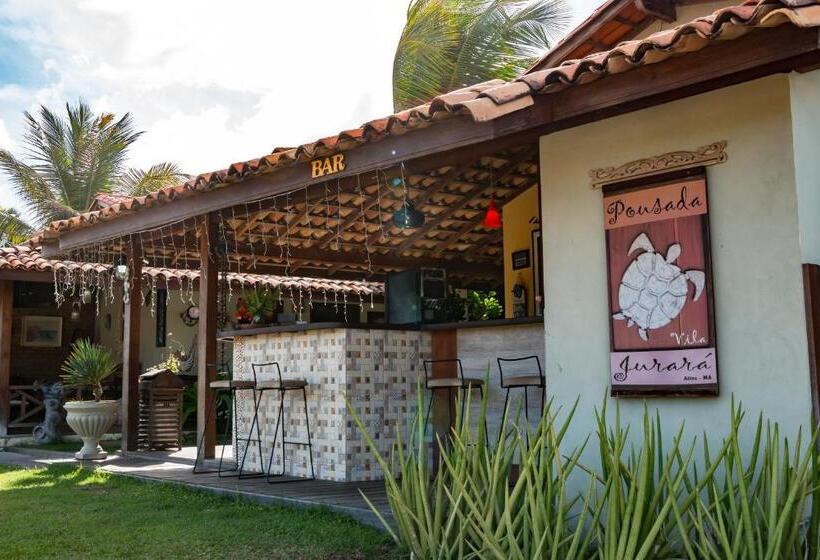 酒店 Pousada Jurara E Vila Jurara